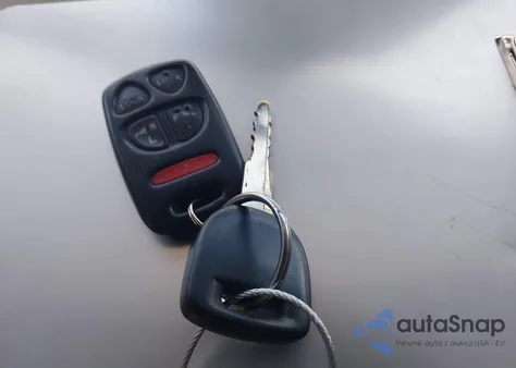 2004 Mazda Mpv Lx z USA, uszkodzony, nr VIN JM3LW28AX40525679